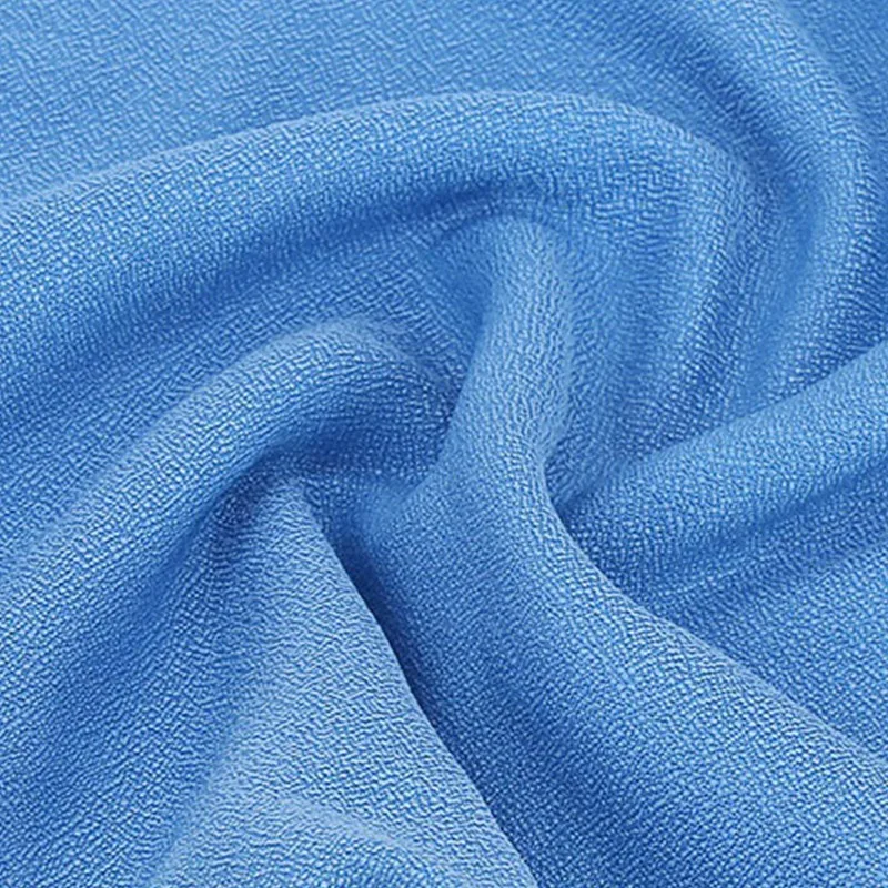 

Portable Cooling Towel Camping Running Fast Dry Fitness Travel