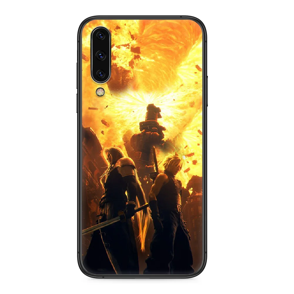 Чехол для телефона Samsung Galaxy A 5 10 20 3 30 40 50 51 7 70 71 E S 4G 16 17 18 | Мобильные телефоны и