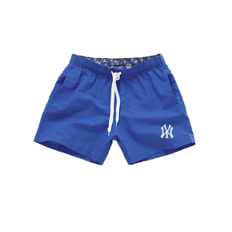 

2021 Men's Double Quick-drying Sports Men's Shorts Jogging Fitness Shorts Men Men's Running Shorts Men's Sports Shorts