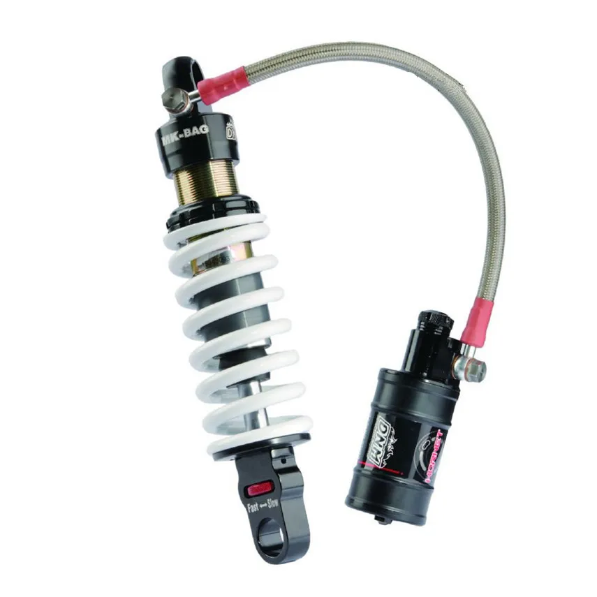 DNM модификация внедорожного мотоцикла и велосипеда задний амортизатор