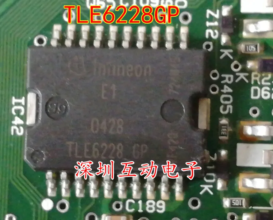 

5pcs/lot TLE6228GP 20