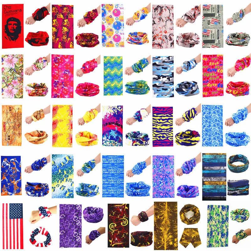 Волшебный шейный платок с круглым воротником для детей Сезон весна-осень Детский