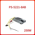 250W импульсный источник питания модуль PS-5221-8AB PS-5221-8A B для LITEON все-в-одном маленькая электропитания PSU новый оригинальный