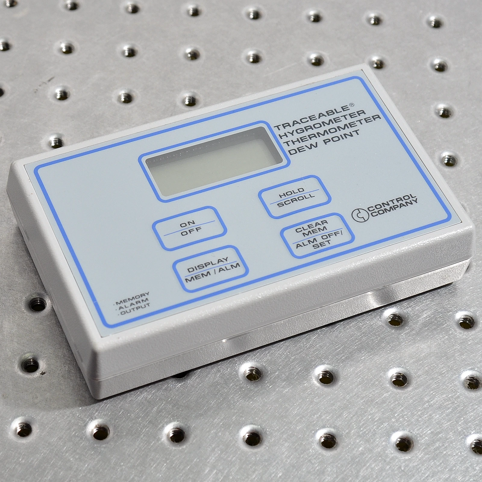 

USA CONTROL COMPANY 170727612 RS-232 module