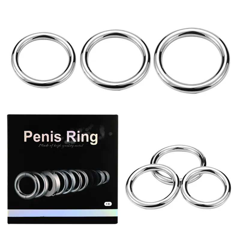 Кольцо на пенис для эякуляции мужское кольцо тренировки пениса задержки