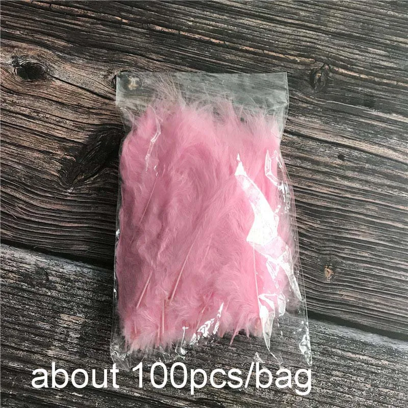 Pink feather 12/24/36 дюймов без морщин Bobo прозрачный воздушный шар из ПВХ День рождения декоративные шары гелиевые светящиеся воздушные шары Bobo перо Рождество - Цвет: Pink feather