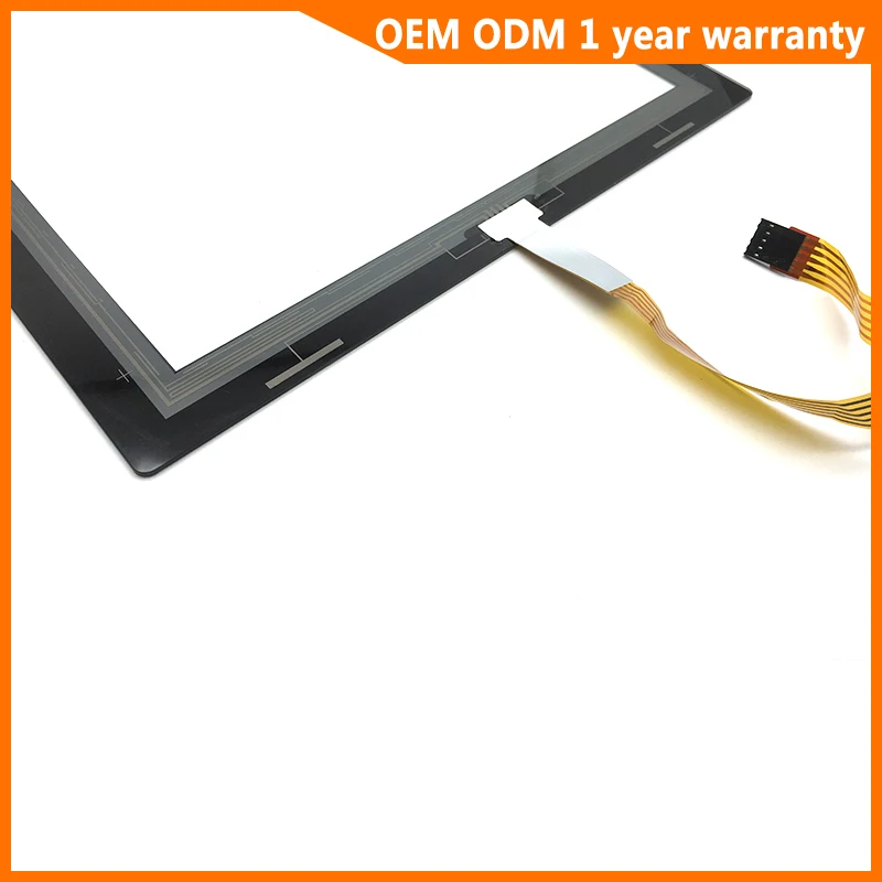 Индивидуальный сервис для промышленного киоска с сенсорным экраном USB RS232 |