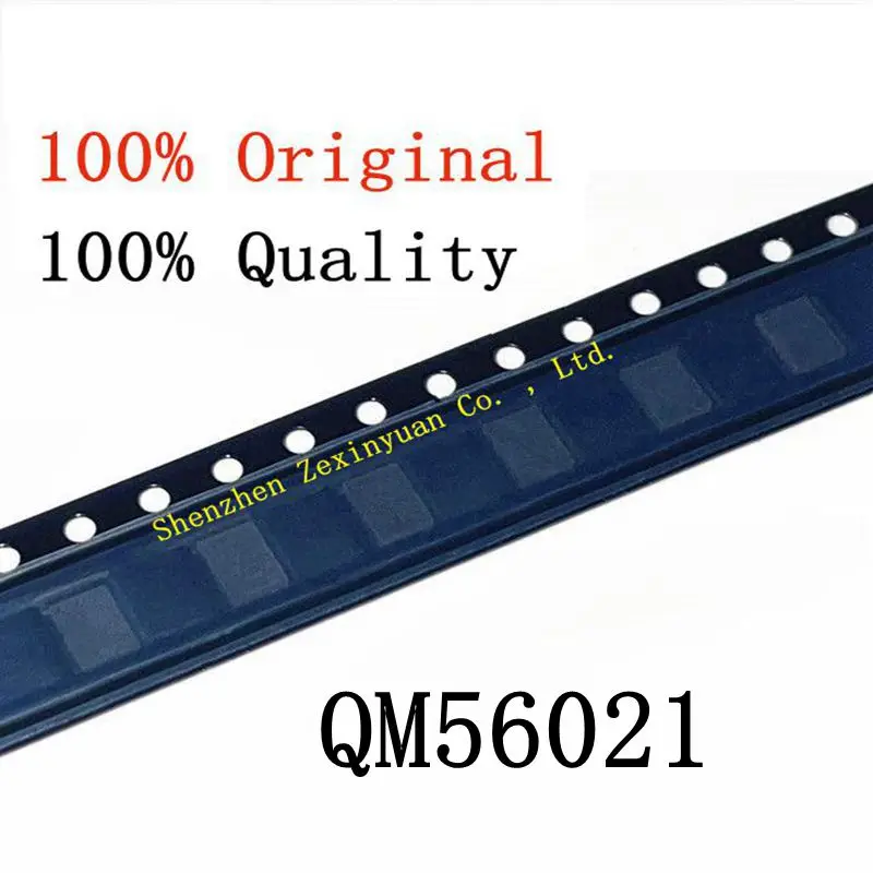 

2PCS QM52015 75001 QM56021 QM78064 78003A Power amplifier IC