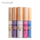 Блестящая подводка для глаз, 5 цветов, водостойкая