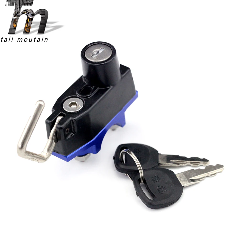 Шлем Замок руль зажим для YAMAHA YFM 350/400/450/530/550/600/700 KODIAK/GRIZZLY XT 225/660R/660X/1200Z TTR 250 TW 200 |