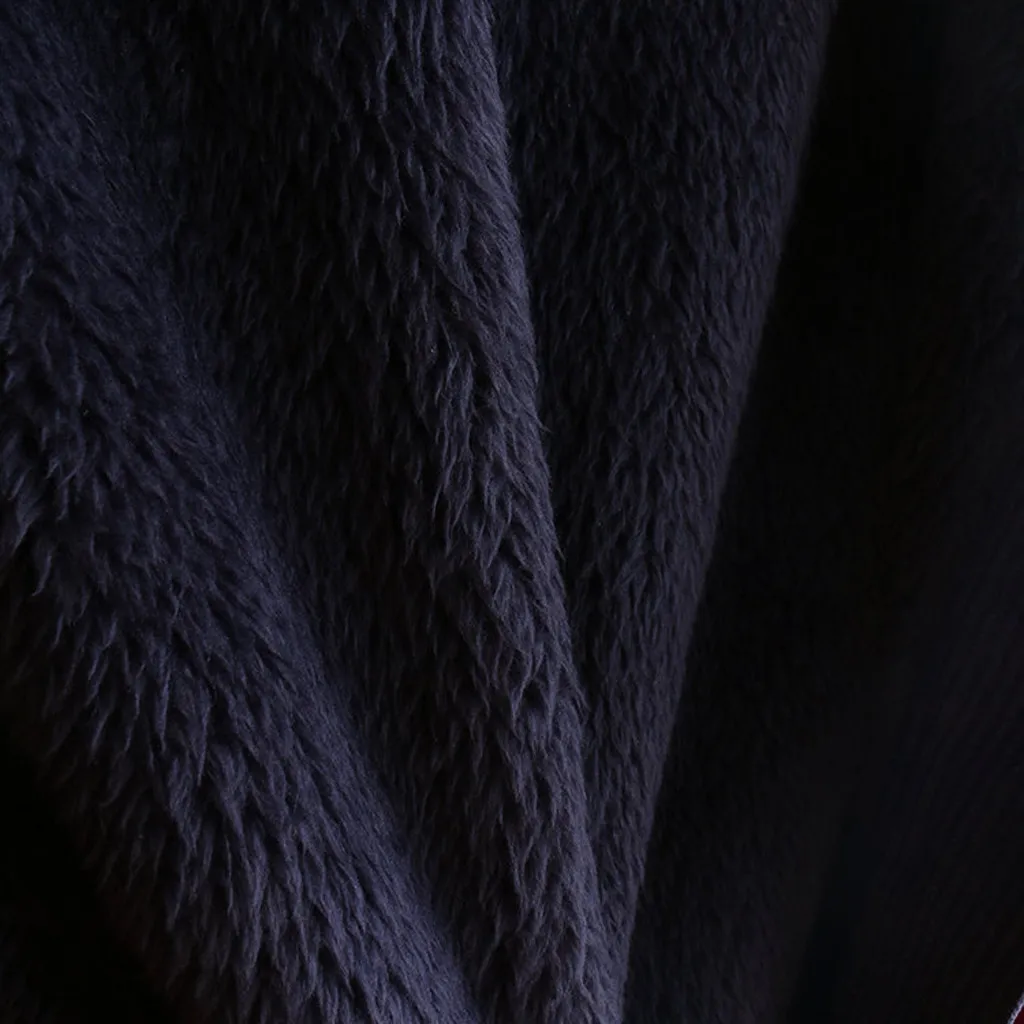 Женское вельветовое пальто с длинным рукавом нашивкой капюшоном|Женские куртки|