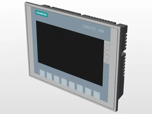 

Экран дисплея PN :6AV2123-2GA03-0AX0 ДЛЯ SIMATIC HMI KTP700 базовый новый, оригинальный