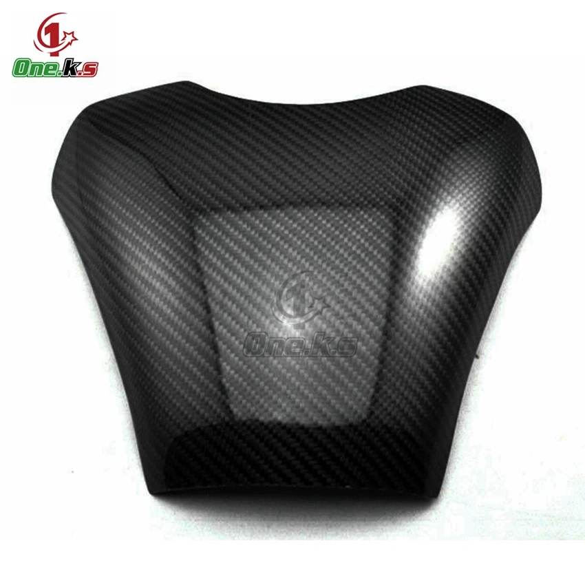 Защитный чехол из углеродного волокна для топливного бака мотоцикла HONDA CBR600RR 2003 04
