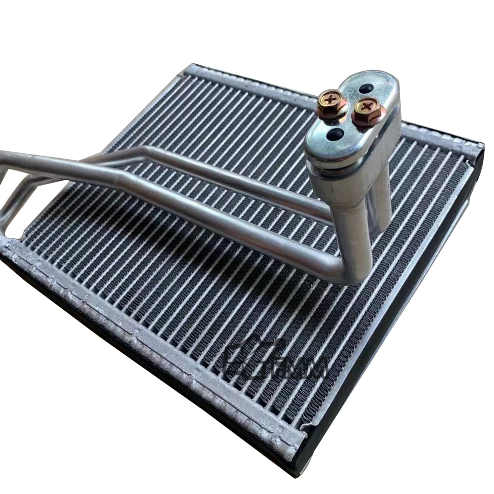 Новый кондиционер кондиционера испаритель с сердечником охлаждающая катушка