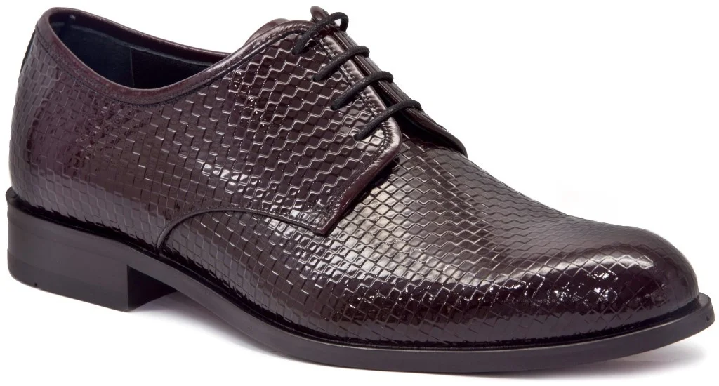 

Libero 2397 BURGUNDY Men 'S Shoes Shoes Casual