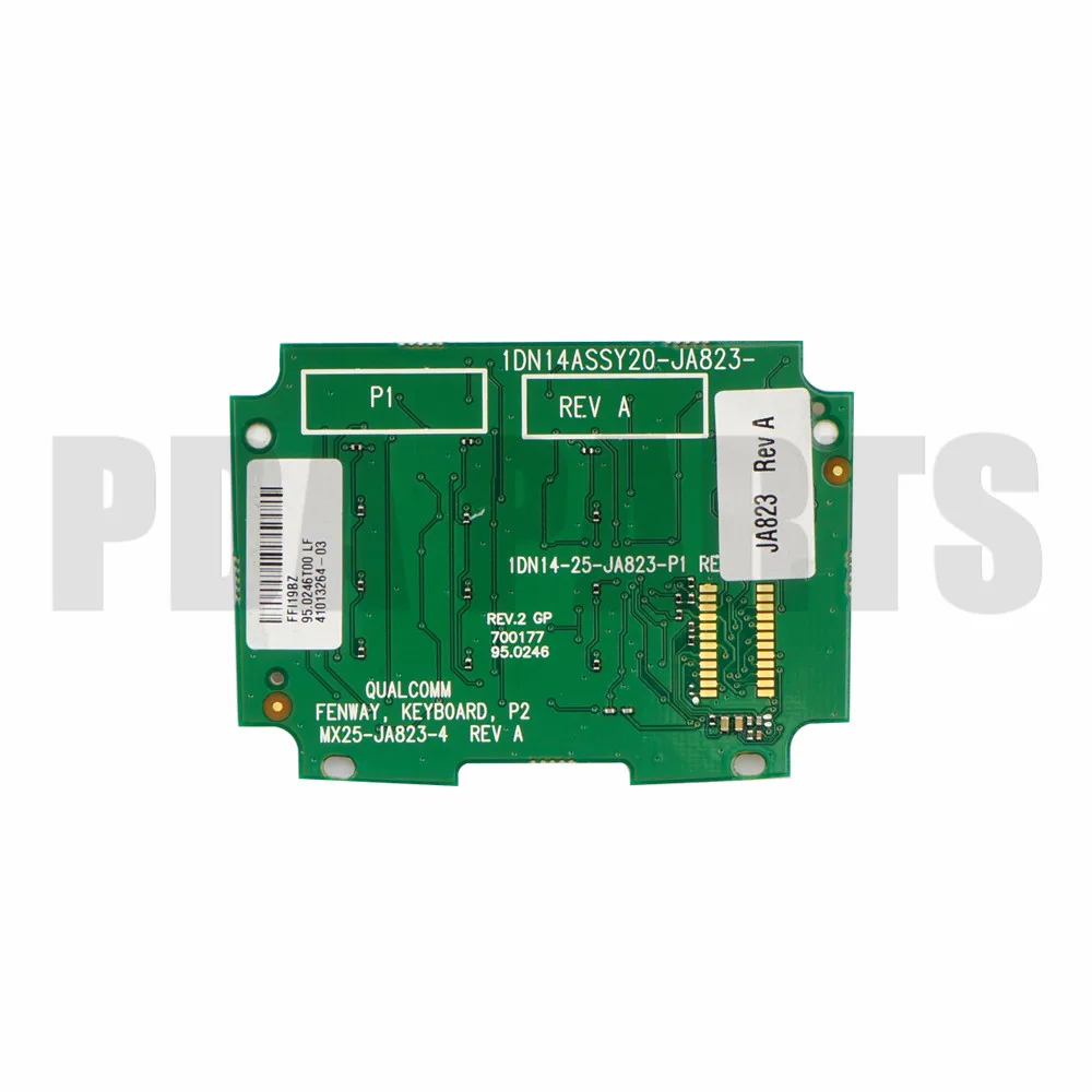 10pcs Keypad PCB (Numeric) Replacement for Intermec CN50 | Мобильные телефоны и аксессуары