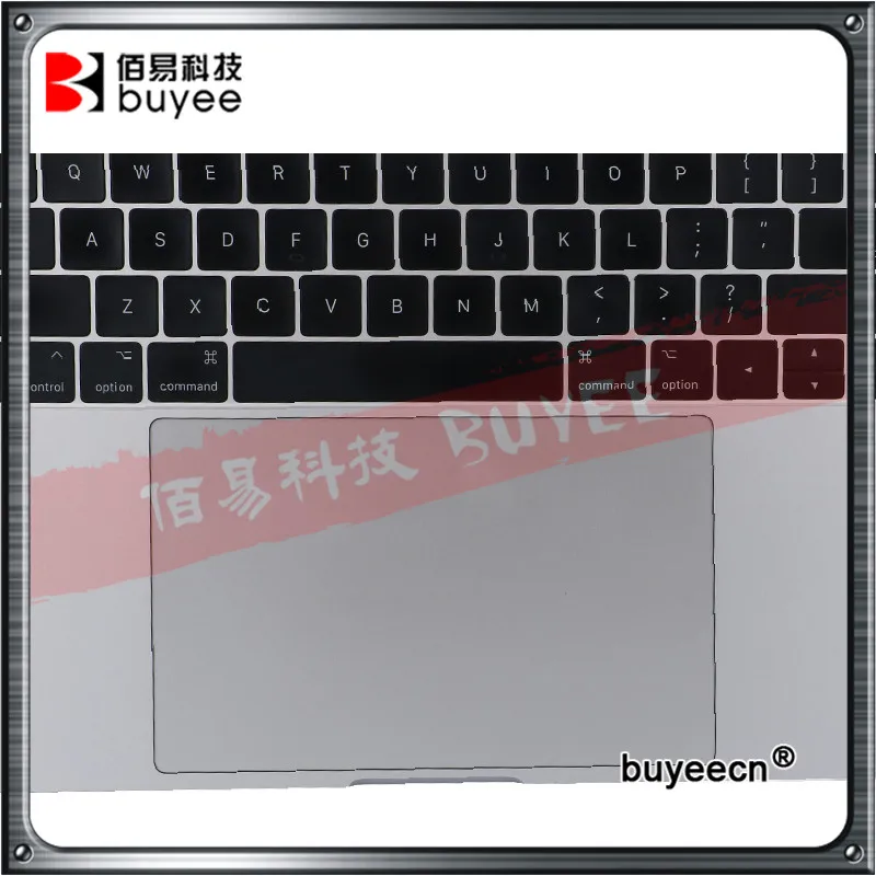 Для Macbook Pro Retina 15 &quotA1707 Чехлы для рук TopCases US UK RU FR ES AR Клавиатура Trackpad A1820