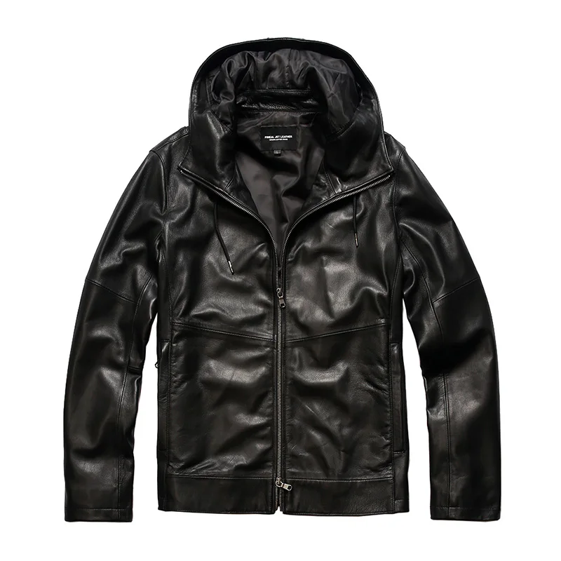 H92 прочтите описание! Мужское замшевое пальто азиатского размера мужская куртка