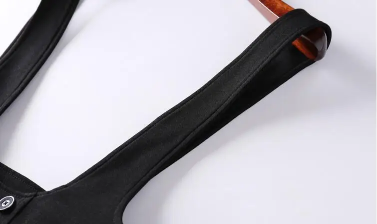 Новинка Осень-зима Офисная женская модель женские брендовые комбинезоны брюки