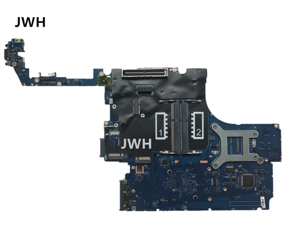 Материнская плата для HP ZBook 15 G2 QM87 784468 001 501 601 протестированная