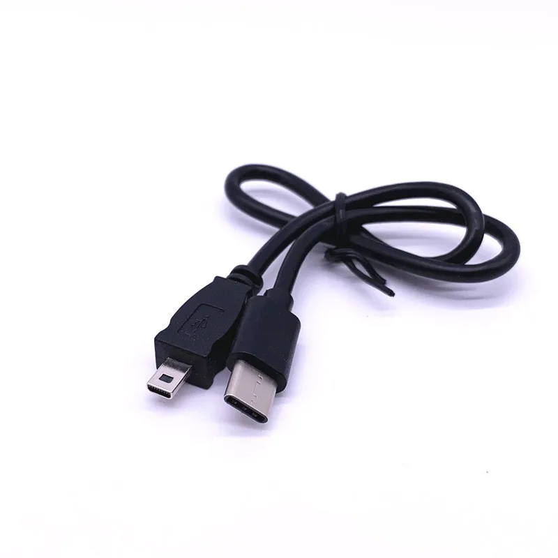 Фотокамера с интерфейсом USB C(USB3.1) на 8 контактный разъем и фотоэлемент для Panasonic