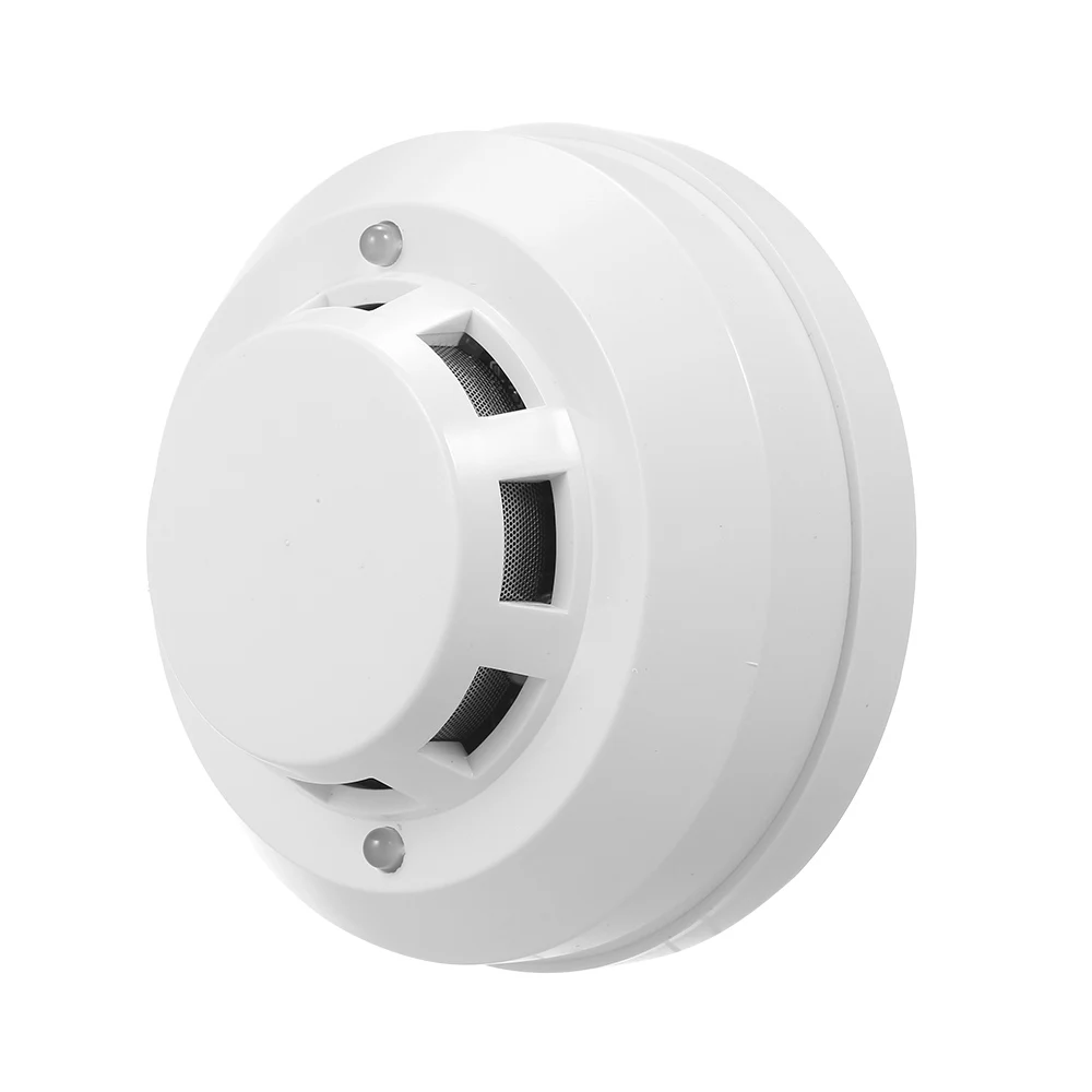 Детектор утечки газа на потолке детектор горючих газов натуральный сжиженный