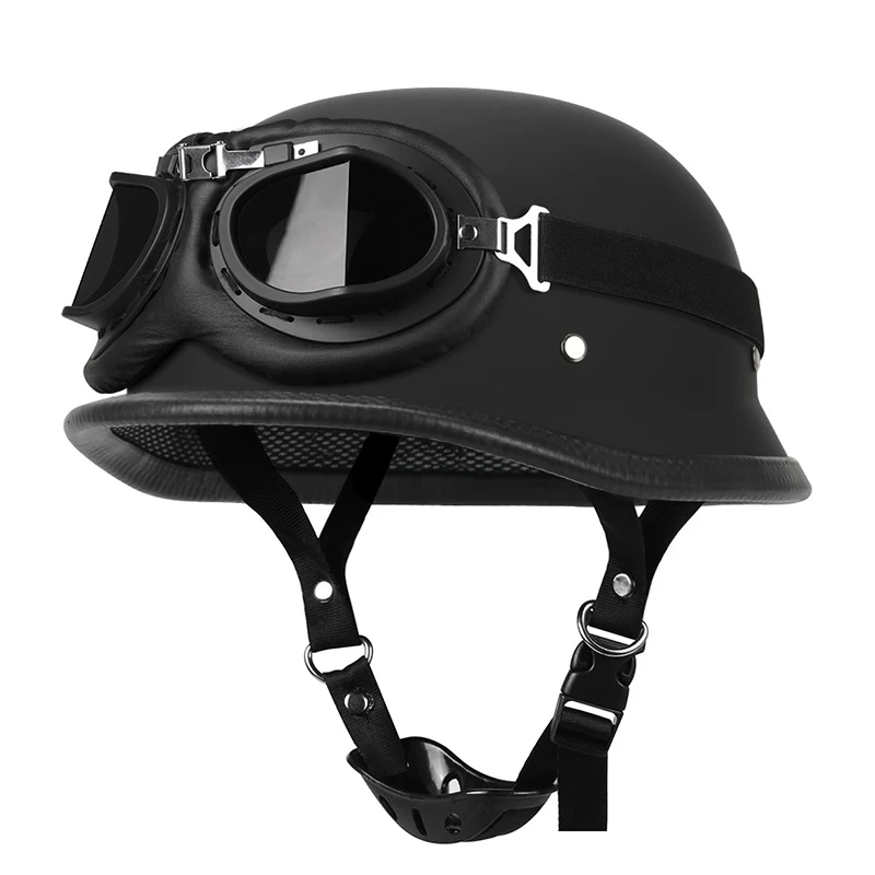 

Motorcycle Equipments