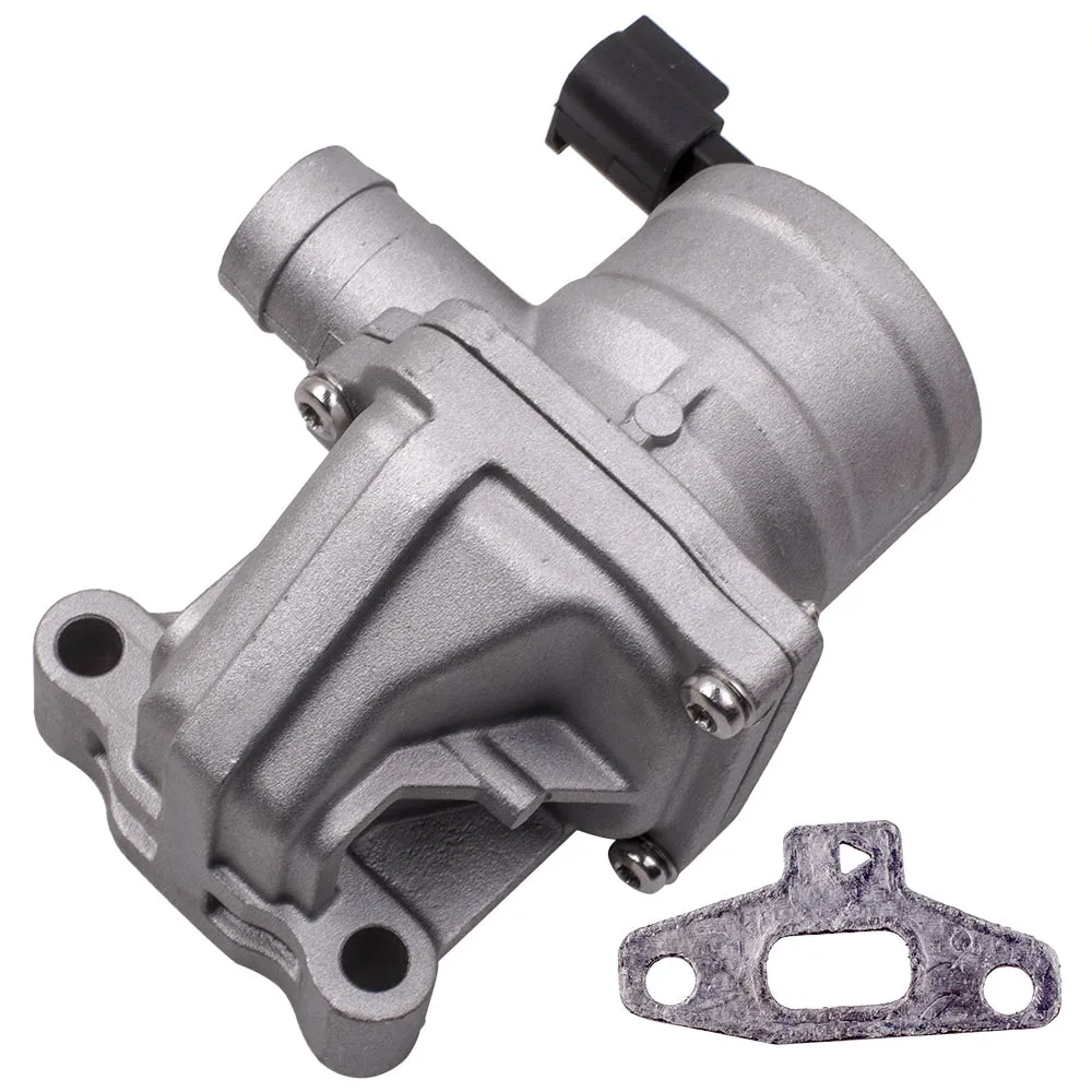 

Обратный клапан впрыска воздуха, подходит для GMC invoy Oldsmobile, Bravada Rainier 911-003 12575655