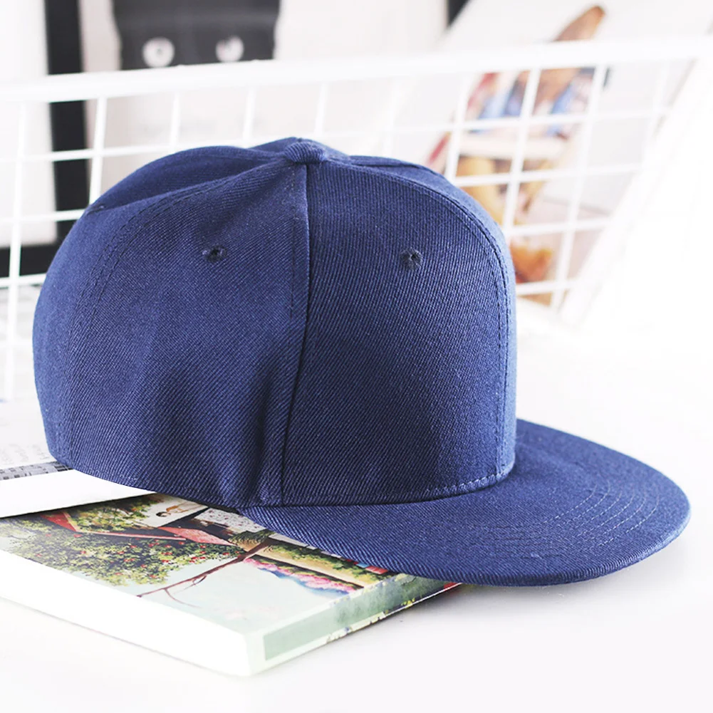 

Men Women Outdoor Sports Sun Visor Casual Summer Gift Baseball Cap Adjustable Strap Adults Solid Breathable Fashion Portable