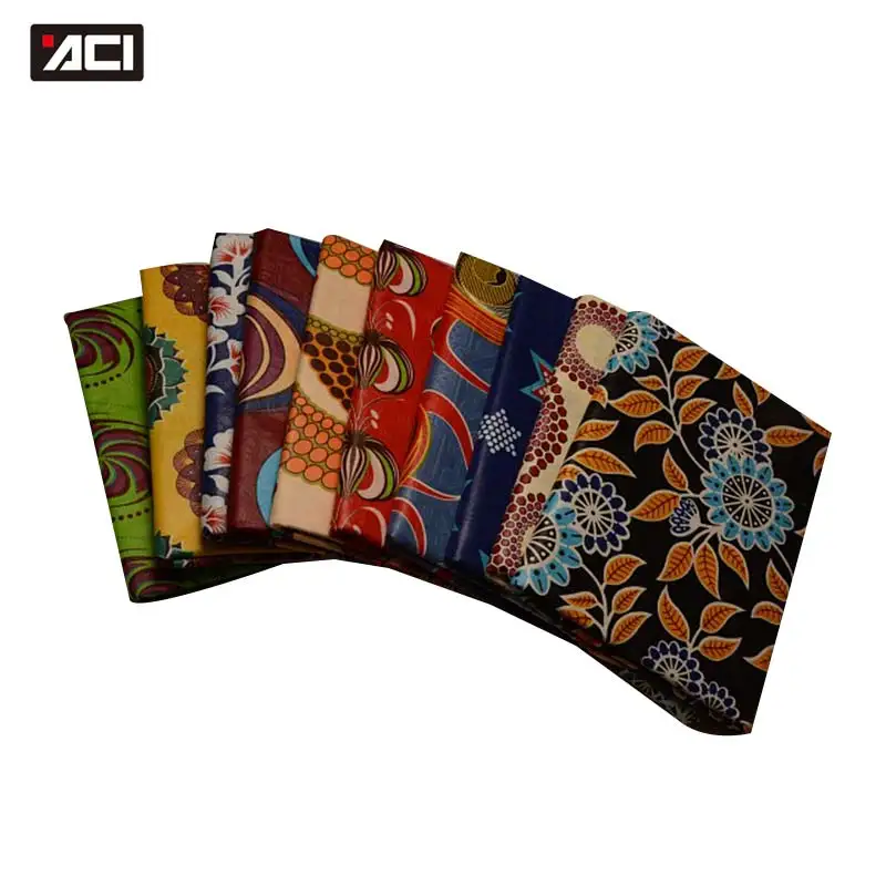 

ACI Emboss Bazin Riche Fabric African Prints Damask Guinea Brocade Fabric 5 Yards/Piece High Quality Basin Riche Fabric For Lady