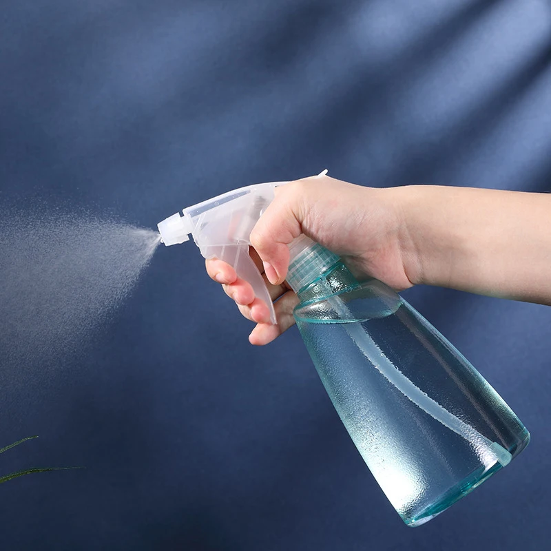 500 мл бутылка спрей для волос Красота парикмахерские хорошие распылители воды