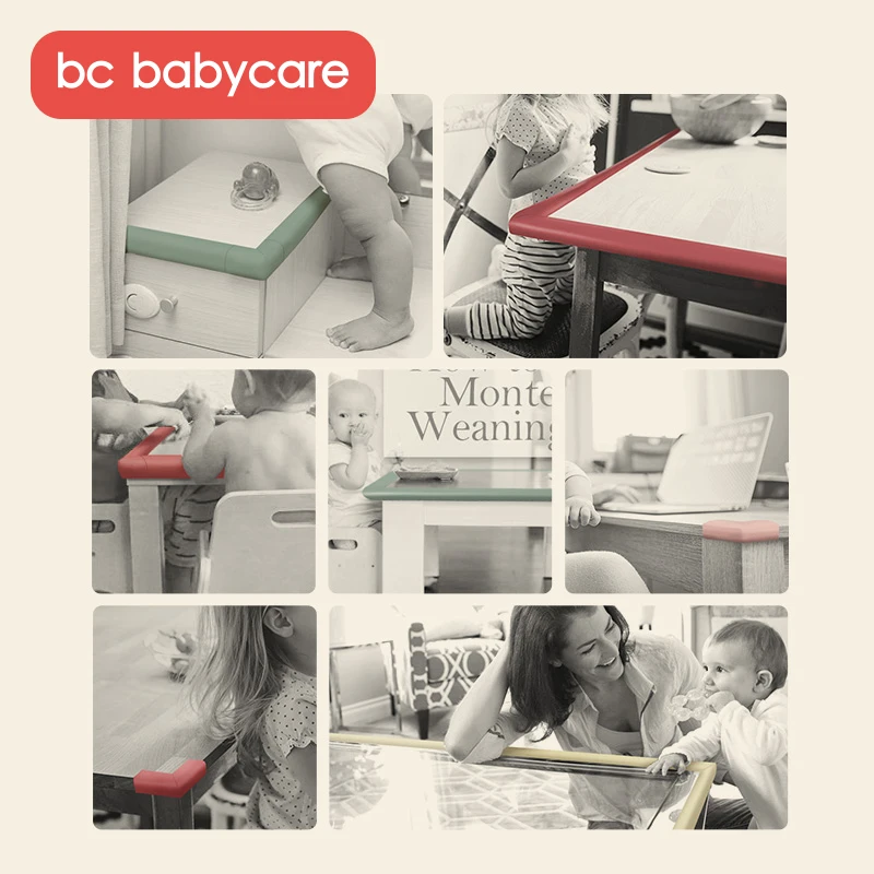 BC Babycare 2             3