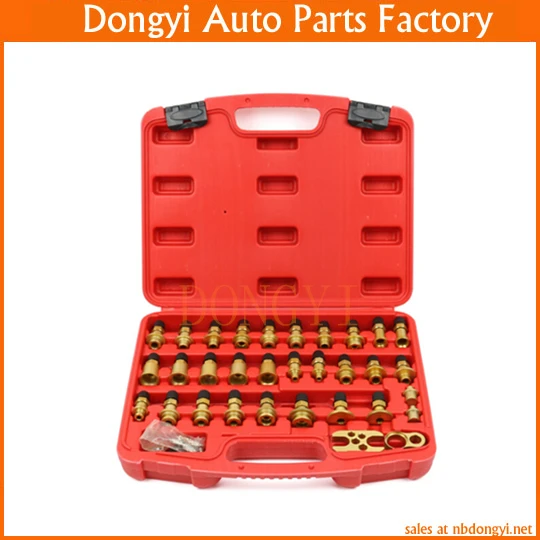 Устройство для обнаружения утечки автомобильного кондиционера | Автомобили и