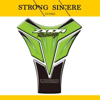 for kawasaki zx10r racing equipment fuel tank protection stickers zx10rprotection stickers 2008 2016