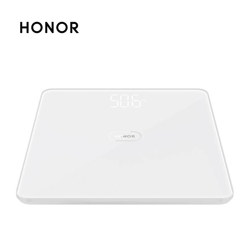 Huawei Smart Body Fat весы Электронные цифровые точный мониторинг веса приложение BMI