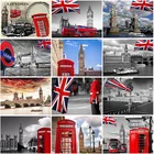 Алмазная картина 5D 