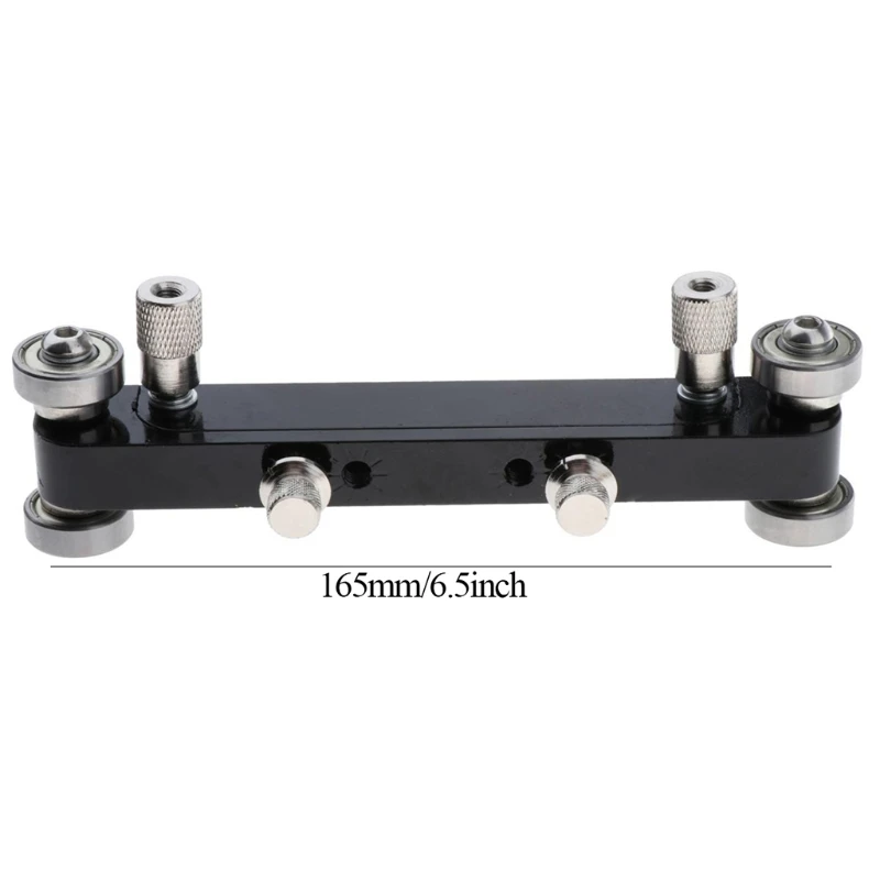 

Guitar Nut and Saddle Sander Guitar Bass Nut Saddle Sanding Tool Luthier Tool
