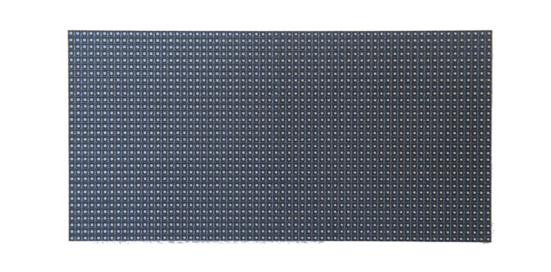 256*128 мм P4 Крытый SMD2121 RGB полноцветный светодиодный рекламный экран модуль Плата 64*32 пикселей с высоким разрешением 1/16 сканирования