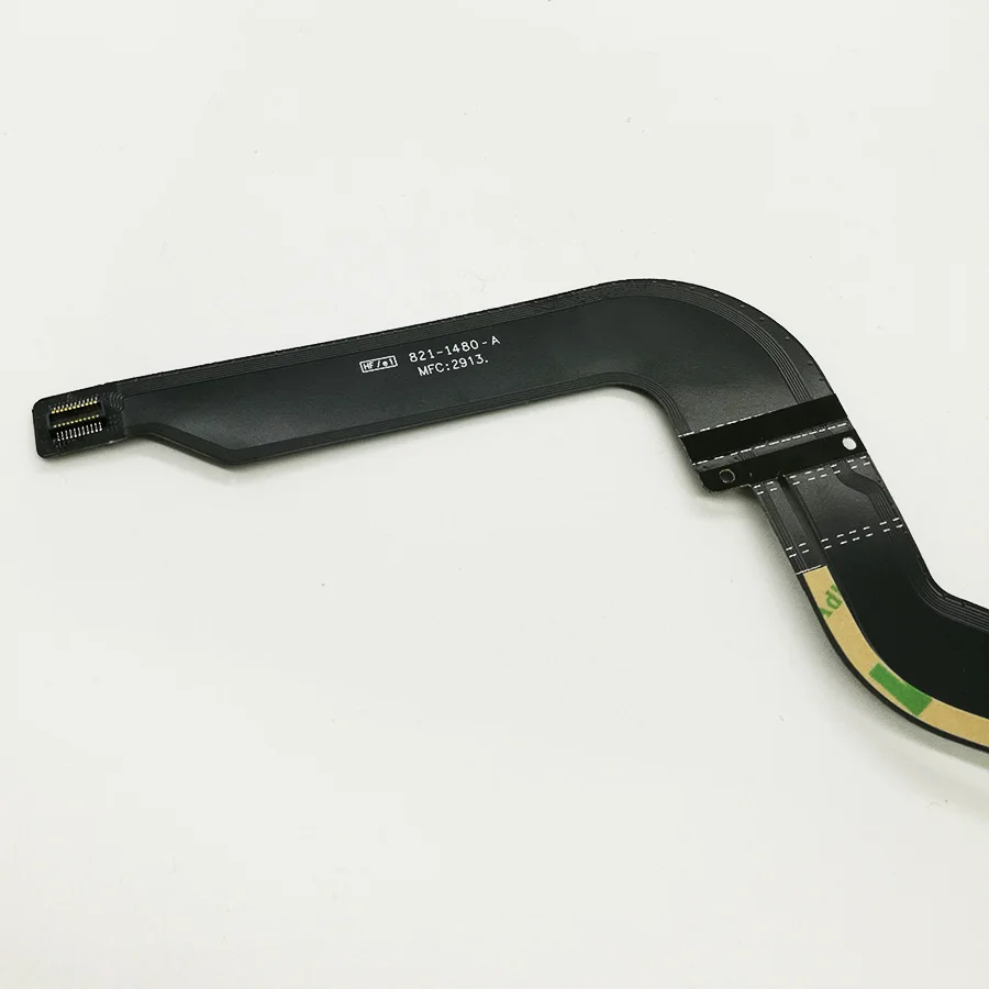 5 шт./лот новый жесткий диск 821-1480-A HDD кабель с кронштейном для Macbook Pro 13 &quotA1278 Mid 2012