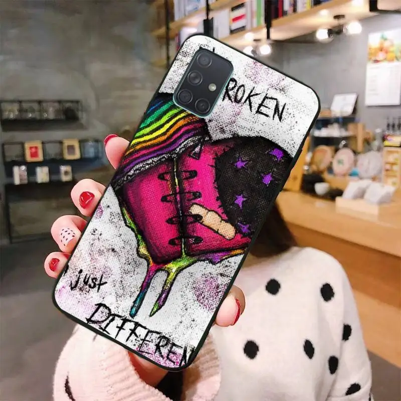 Чехол для телефона Samsung A10 A20 A30 A40 A50 A70 A80 A71 A91 A51 A6 A8 2018|Бамперы| |