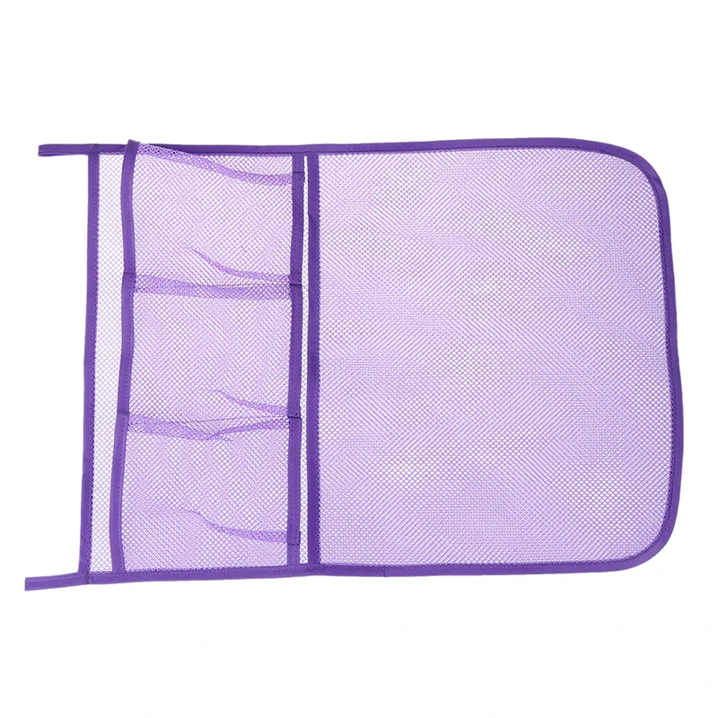 1 шт. подвесная сумка для детской кровати органайзер кроватки игрушечный карман