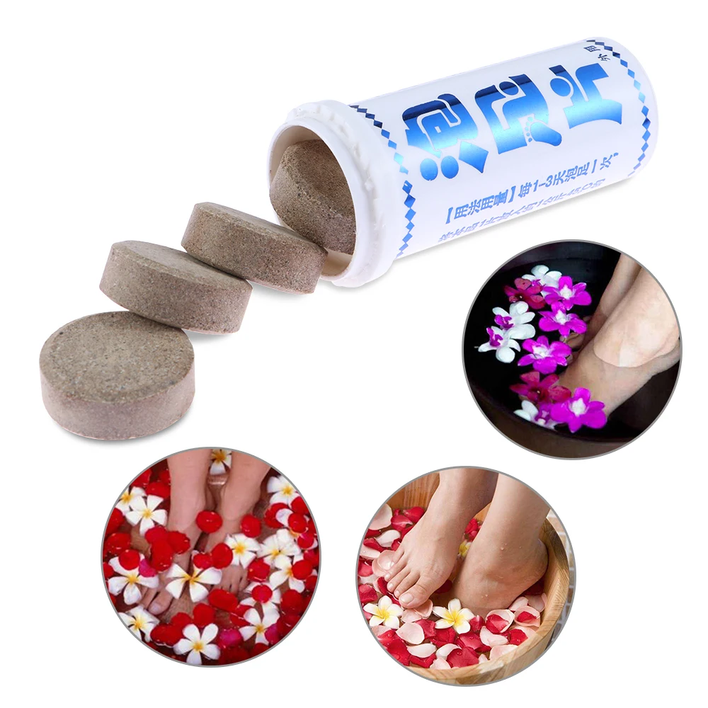 Новинка 2019 Лечение ногтей от грибков детоксикация Замачивание ног длительное