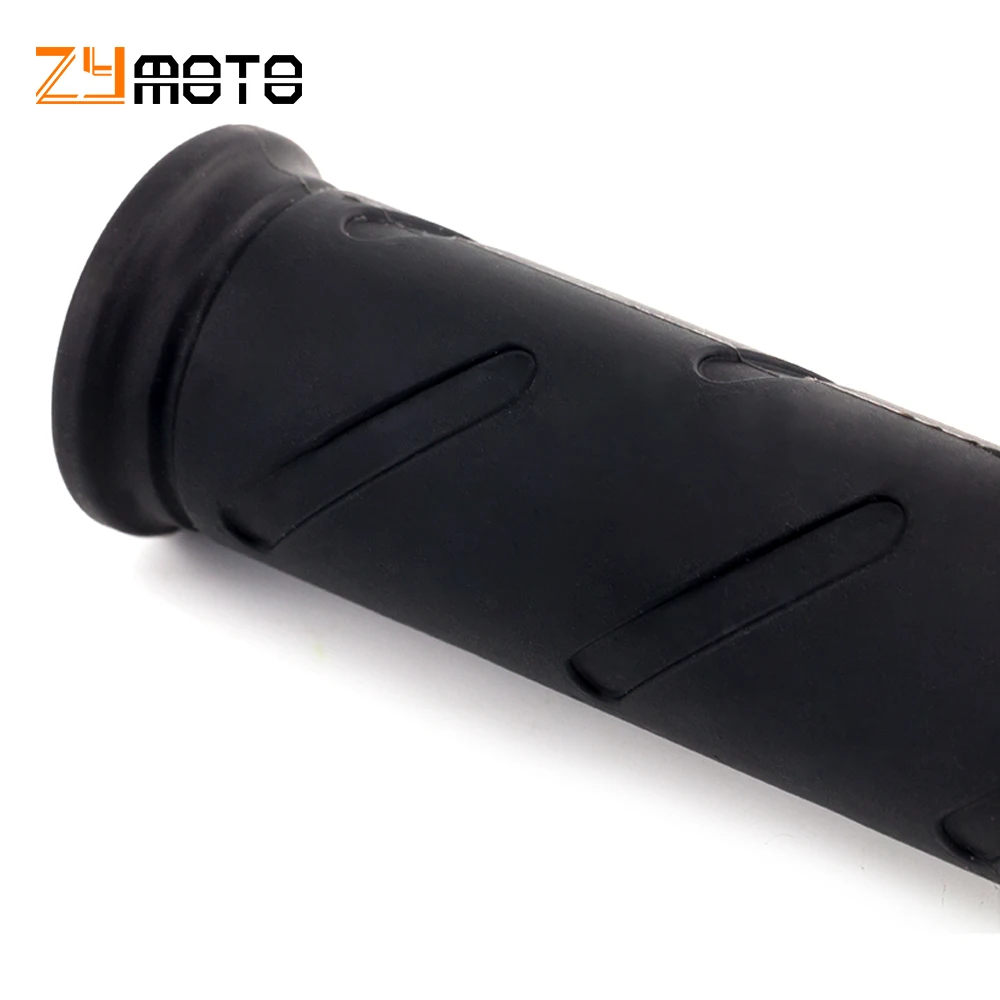 Handlebar Grip original style Brake Handle Rubber Motorcycle For Ducati Monster 695 696 795 400 600 620 900 1200 750 796 | Автомобили и