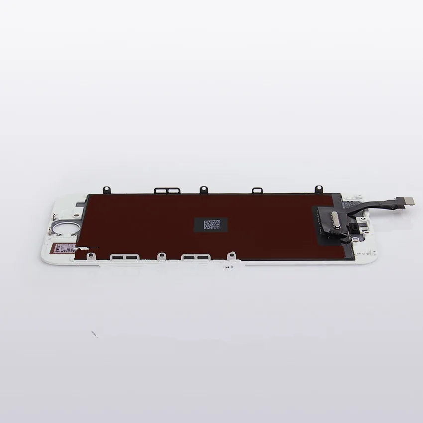 5 шт. OEM 4 7 дюймов для iPhone 6 6G ЖК дисплей экран + Оригинальный шлейф бесплатная