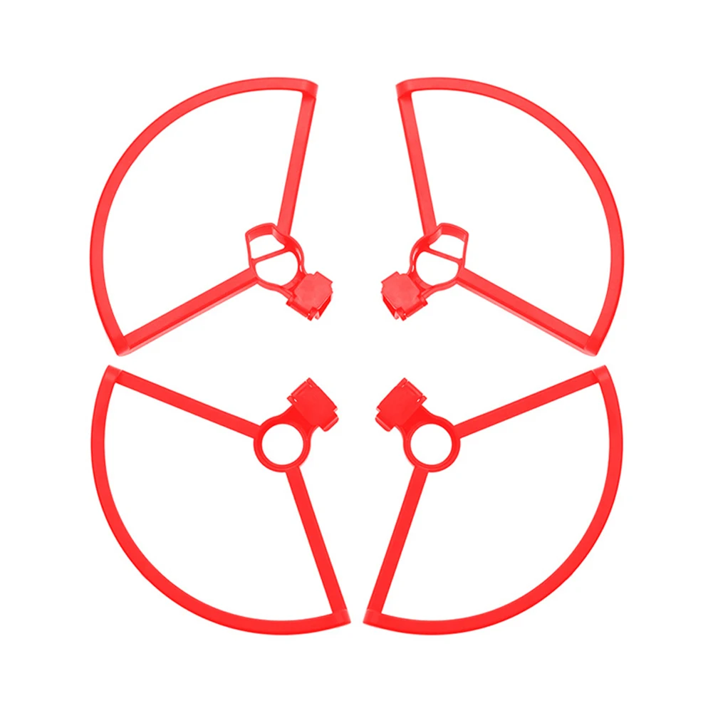 

Quick Release Propeller Protector Guard Blade Protector Protection Bumper for DJI Mavic Mini 2 Drone Accessories