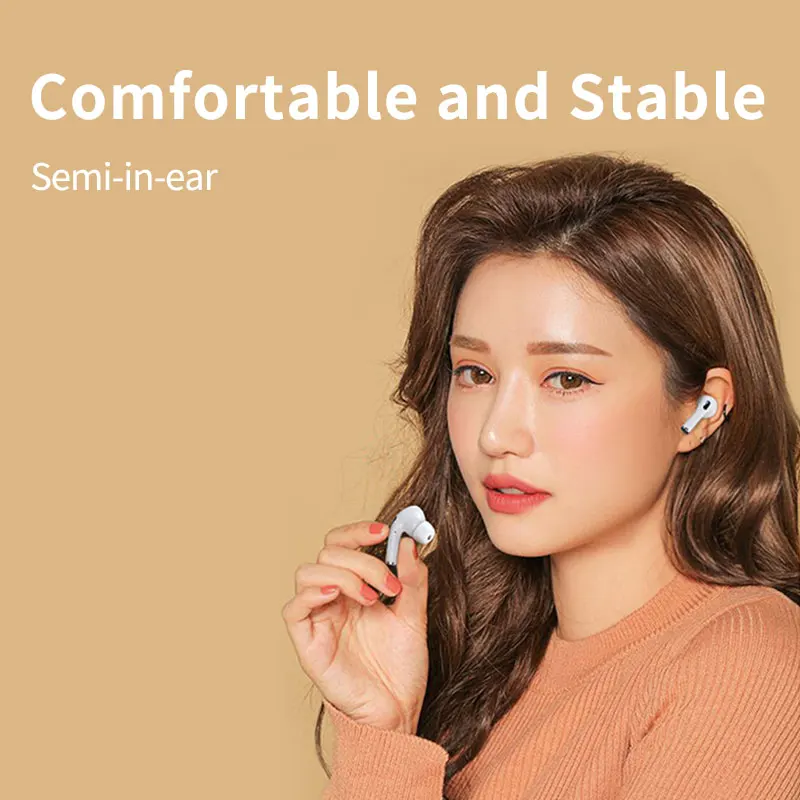 Новые беспроводные наушники Air pro 3 1:1 Bluetooth 5 0 TWS HIFI Спортивная гарнитура с