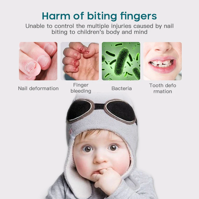 Защита детей от укусов ногтей горькая вода для детская предотвращает