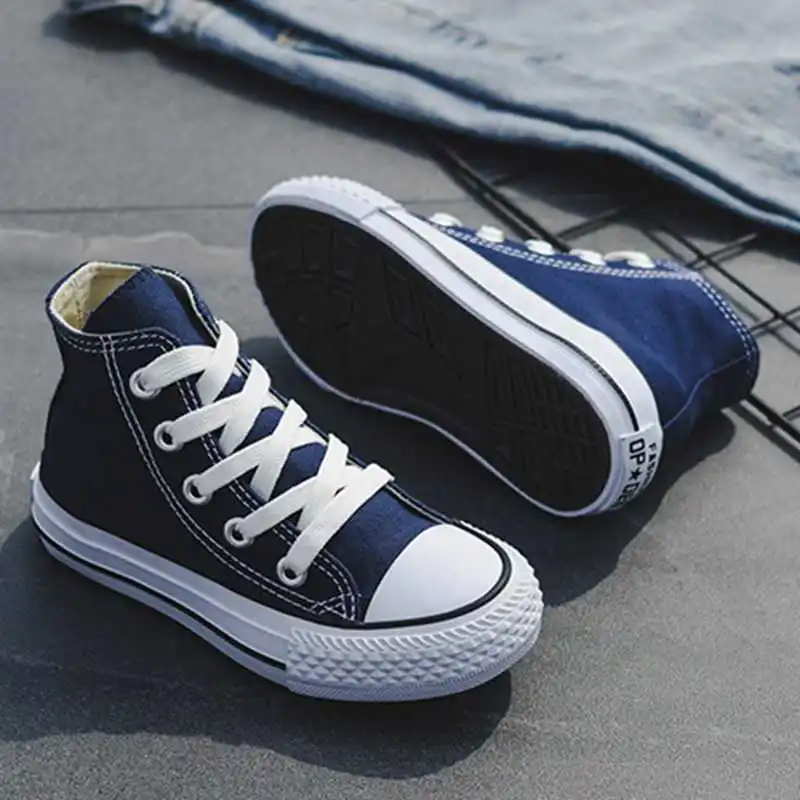 

2019 Children Sneakers Fashion Sneakers Boys and Girls Shoes 8008