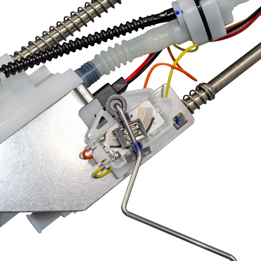 Dospon Intank Электрический полный топливный насос модуль в сборе автозапчасти для Ford
