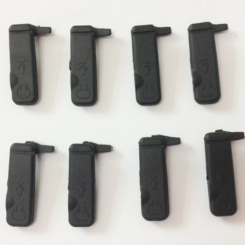 Пылезащитный чехол для Motorola GP3188 EP450 GP3688 пылезащитный наушников и микрофона|cover for